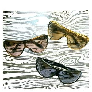 Tom Ford Retro  Laurent Sunglasses *Brand New*